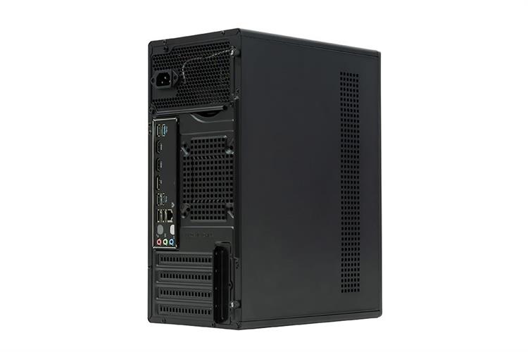 SingPC i713HX795SF-W i7 13650HX/16GB/512GB/Bàn phím/Chuột/Win11Pro Màu Đen