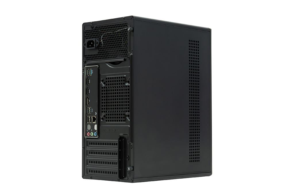 SingPC i713HX795SF-W i7 13650HX/16GB/512GB/Bàn phím/Chuột/Win11Pro Màu Đen
