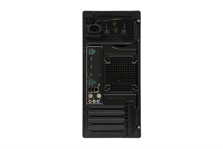 SingPC i713HX795SF-W i7 13650HX/16GB/512GB/Bàn phím/Chuột/Win11Pro Màu Đen
