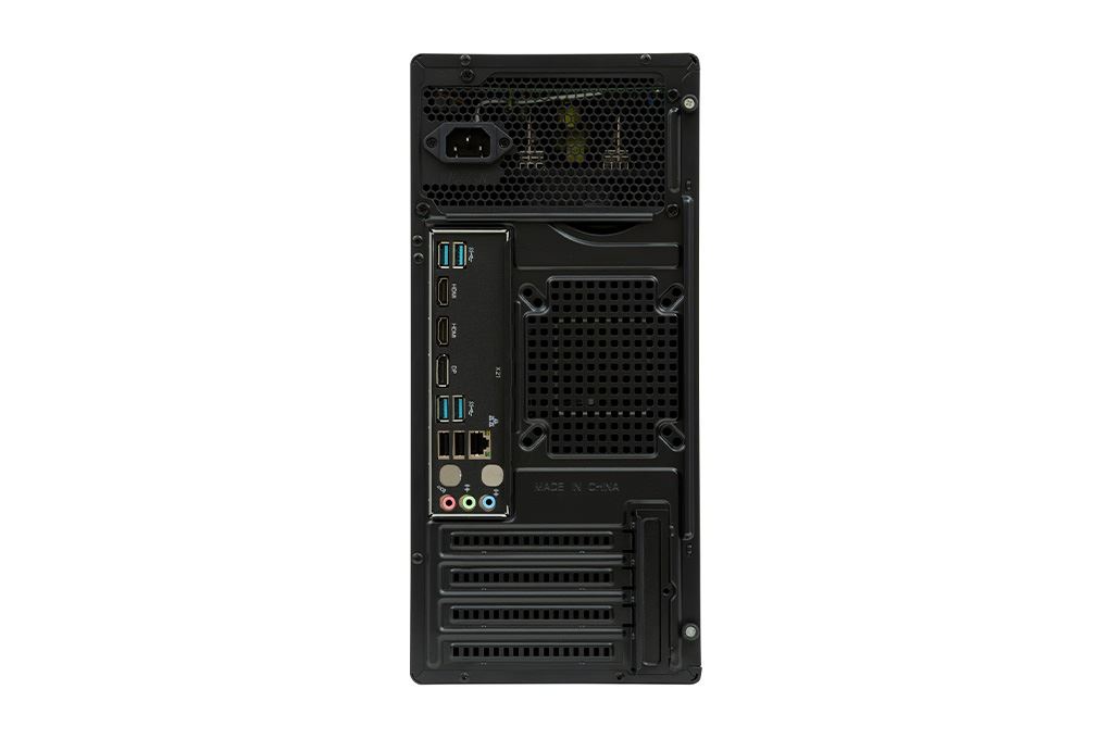 SingPC i713HX795SF-W i7 13650HX/16GB/512GB/Bàn phím/Chuột/Win11Pro Màu Đen