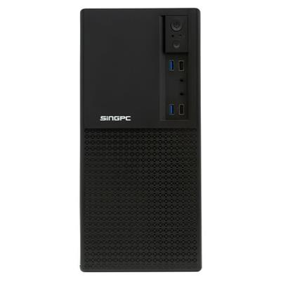 SingPC i713HX795SF-W i7 13650HX/16GB/512GB/Bàn phím/Chuột/Win11Pro