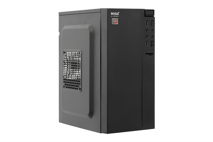 ROSA Crystal A11 R5 5500GT/8GB/256GB/Win11 Màu Đen