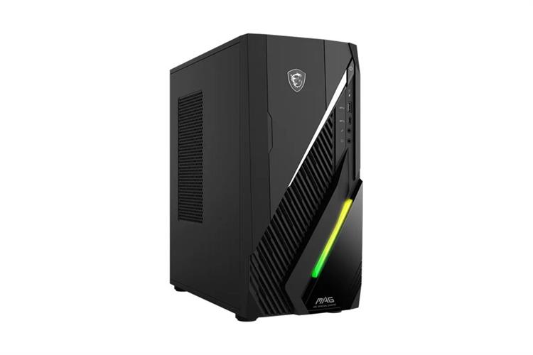 MSI MAG Infinite E1 14-238VN i5 14400F/16GB/512GB/RTX5050 8GB/Bàn phím/Chuột/Win11 (9S6-B91111-238) Màu Đen