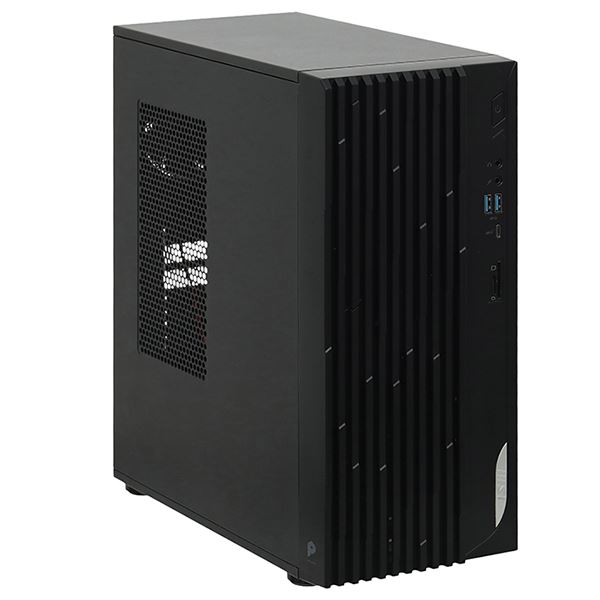 MSI Pro DP180 14A-1482XVN i5 14400/8GB/512GB/Bàn phím/Chuột/Win11 (9S6-B0A741-1482_W11) Màu Đen