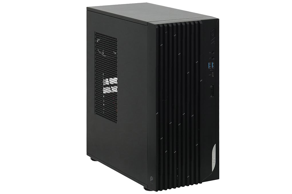 MSI Pro DP180 14A-1482XVN i5 14400/8GB/512GB/Bàn phím/Chuột/Win11 (9S6-B0A741-1482_W11) Màu Đen