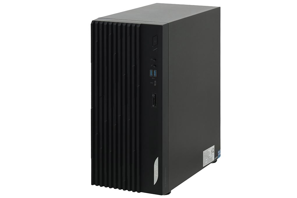 MSI Pro DP180 14A-1482XVN i5 14400/8GB/512GB/Bàn phím/Chuột/Win11 (9S6-B0A741-1482_W11) Màu Đen