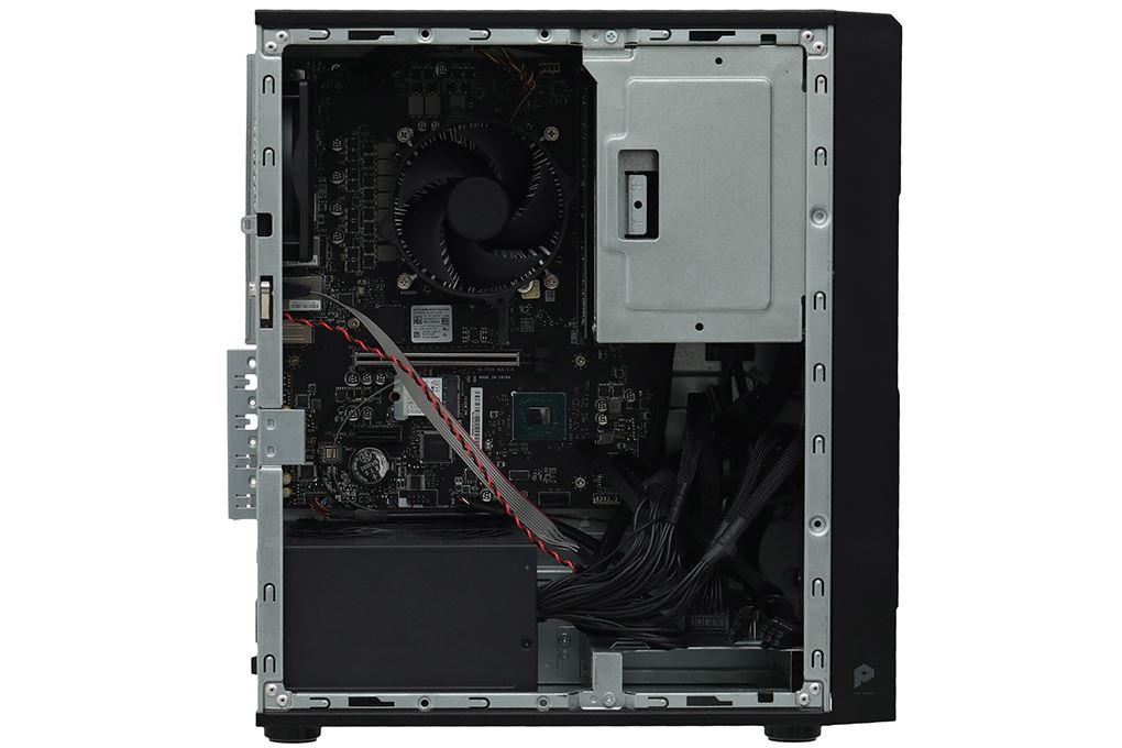 MSI Pro DP180 14A-1482XVN i5 14400/8GB/512GB/Bàn phím/Chuột/Win11 (9S6-B0A741-1482_W11) Màu Đen