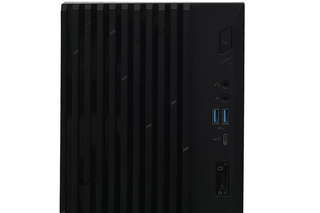 MSI Pro DP180 14A-1482XVN i5 14400/8GB/512GB/Bàn phím/Chuột/Win11 (9S6-B0A741-1482_W11) Màu Đen