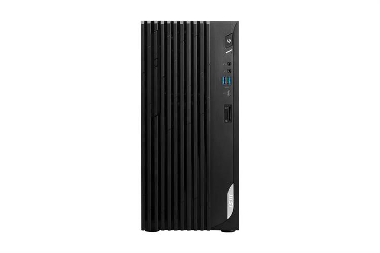 MSI Pro DP180 14A-1482XVN i5 14400/8GB/512GB/Bàn phím/Chuột/Win11 (9S6-B0A741-1482_W11) Màu Đen