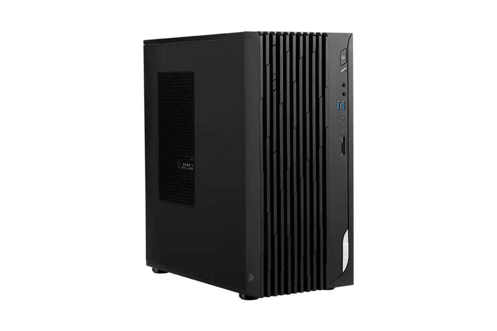 MSI Pro DP180 14A-1482XVN i5 14400/8GB/512GB/Bàn phím/Chuột/Win11 (9S6-B0A741-1482_W11) Màu Đen