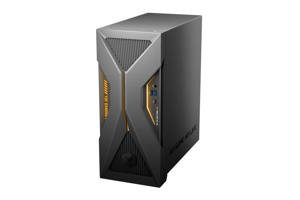Asus T500MV Core 7 240H/32GB/1TB/RTX5060 8GB/Win11 (T500MV-07240H019W_32G) Màu Xám