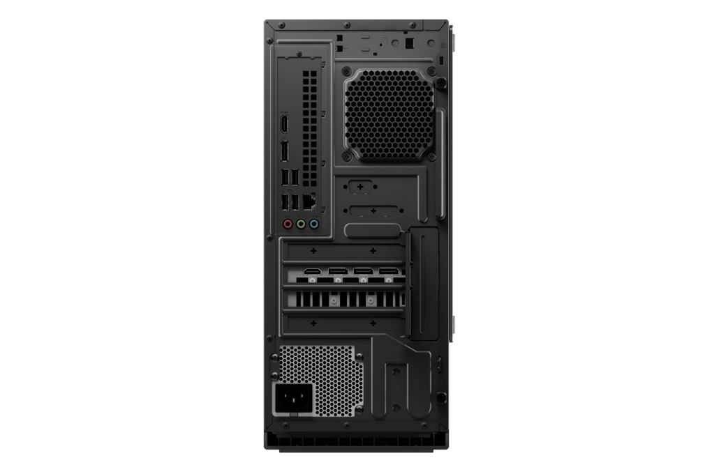 Asus T500MV Core 7 240H/32GB/1TB/RTX5060 8GB/Win11 (T500MV-07240H019W_32G) Màu Xám