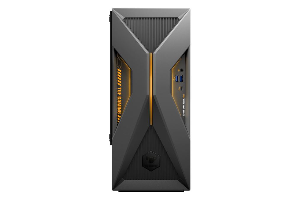 Asus T500MV Core 7 240H/32GB/1TB/RTX5060 8GB/Win11 (T500MV-07240H019W_32G) Màu Xám