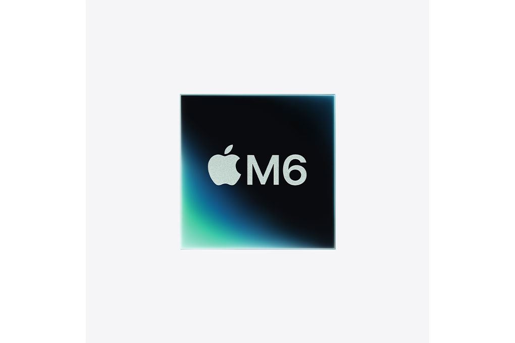 Mac mini M6 24GB/512GB Màu Bạc