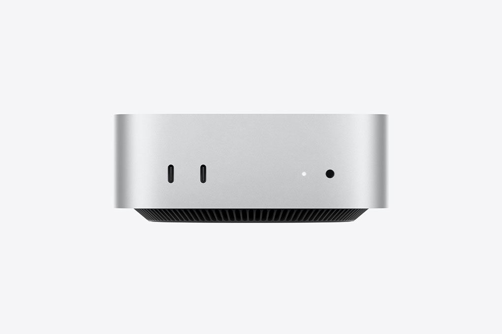 Mac mini M5 Pro 24GB/1TB Màu Bạc