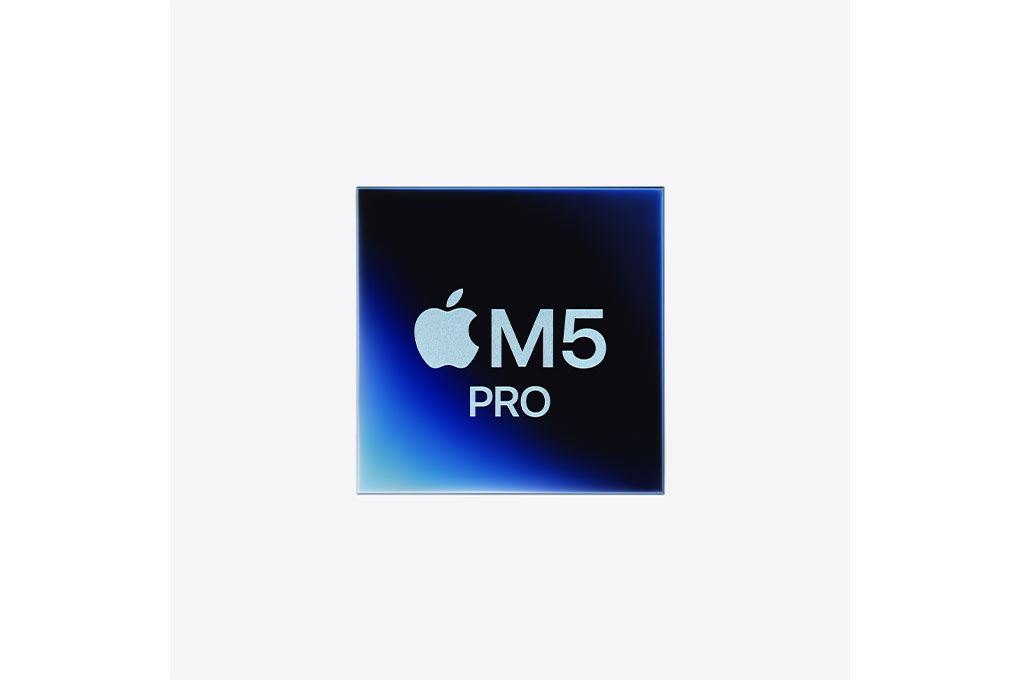 Mac mini M5 Pro 48GB/1TB Màu Bạc