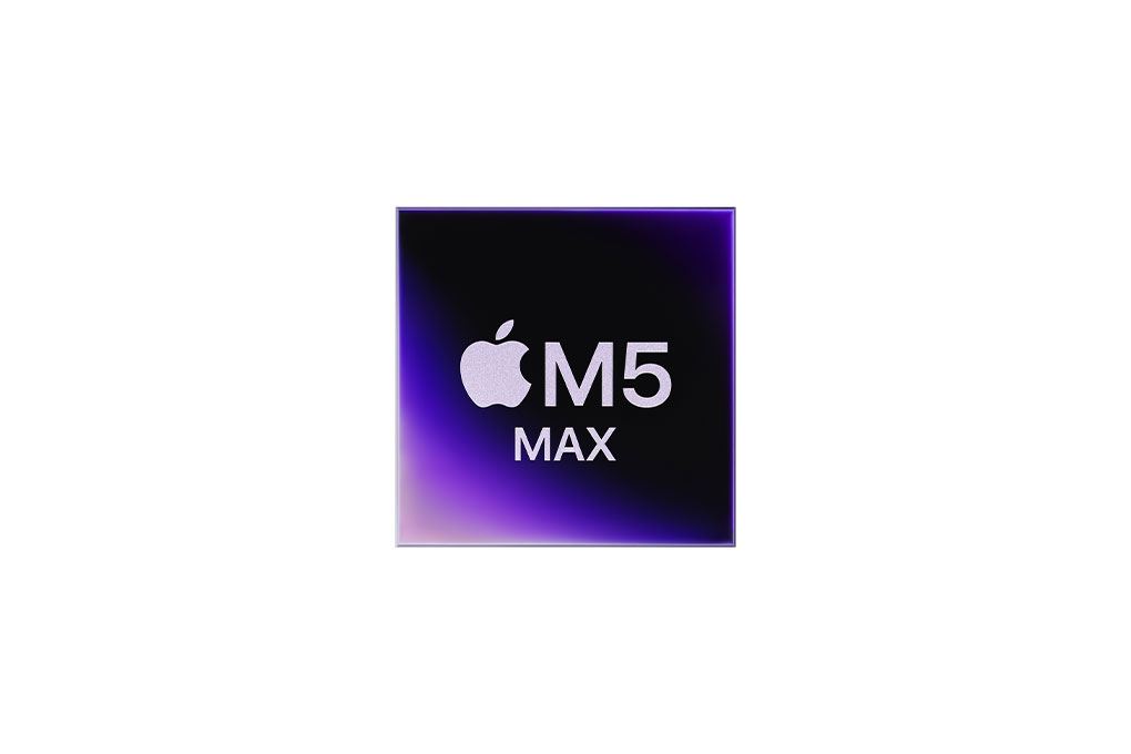 Mac Studio M5 Max 36GB/1TB Màu Bạc