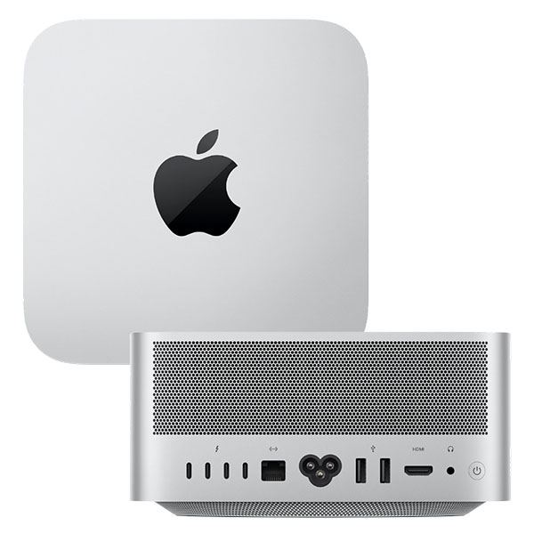Mac Studio M5 Ultra - Thiết kế nhỏ gọn