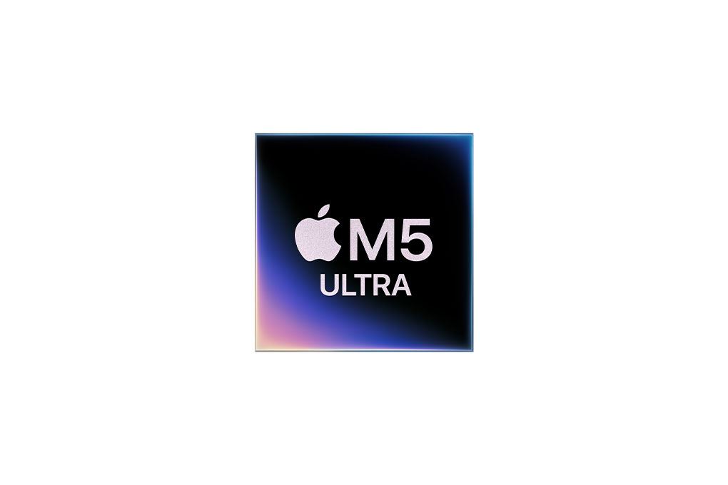Mac Studio M5 Ultra 256GB/1TB Màu Bạc
