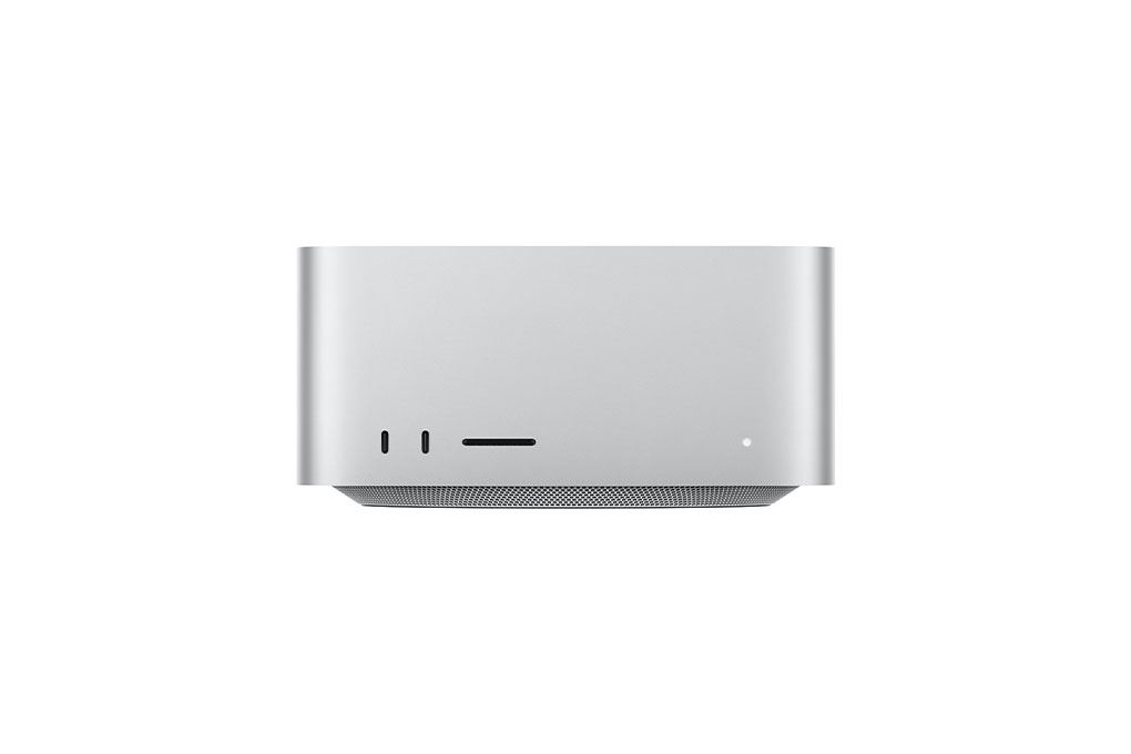 Mac Studio M5 Ultra 256GB/2TB Màu Bạc