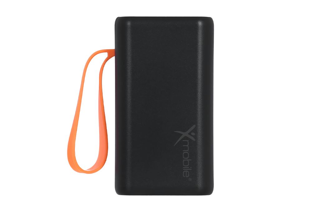 Pin sạc dự phòng 20000mAh Type C PD QC 3.0 22.5W Xmobile YM-672 - 3
