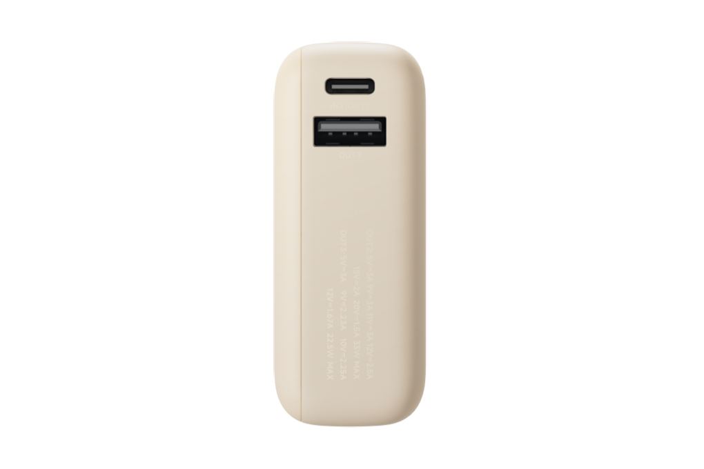 Pin sạc dự phòng 10000mAh Type C PD QC 3.0 33W Xiaomi PB1033MI kèm Cáp Type C - 3