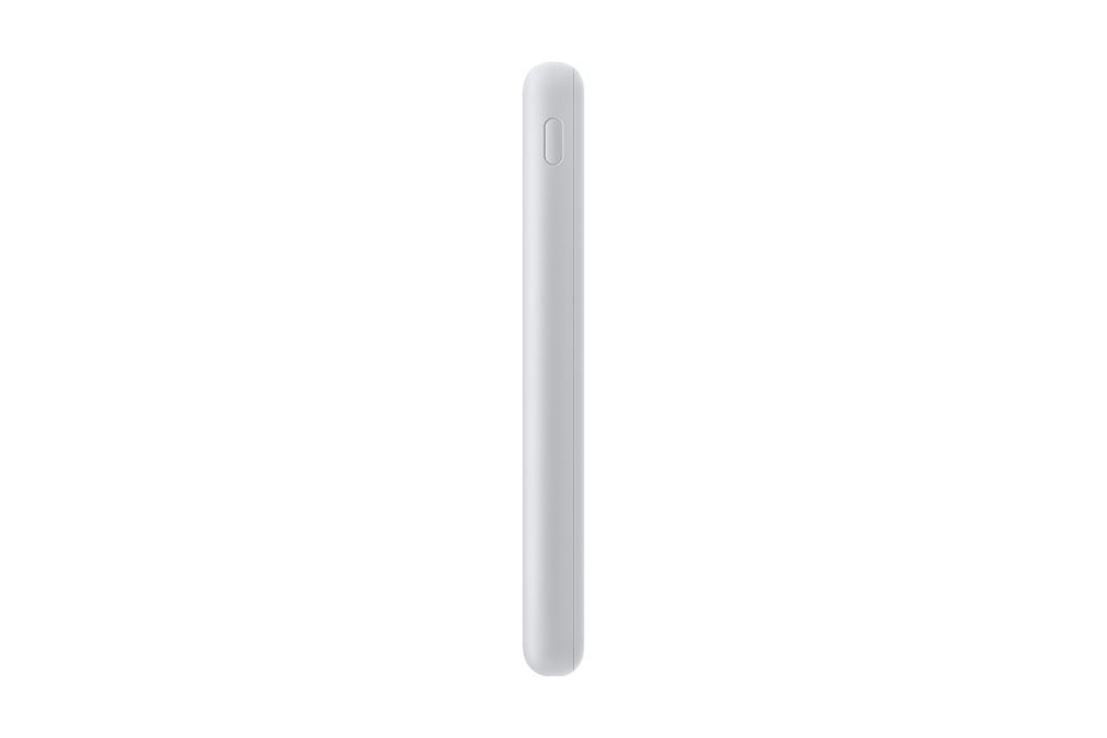 Pin sạc dự phòng 10000mAh Type C PD QC 3.0 22.5W Xiaomi Lite P16ZM Màu Trắng