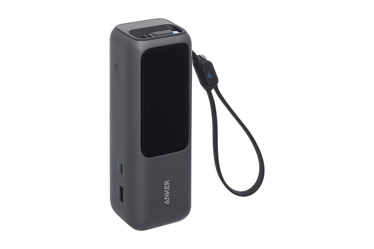 Pin sạc dự phòng 25000mAh Type C PD QC 3.0 165W Anker Zolo