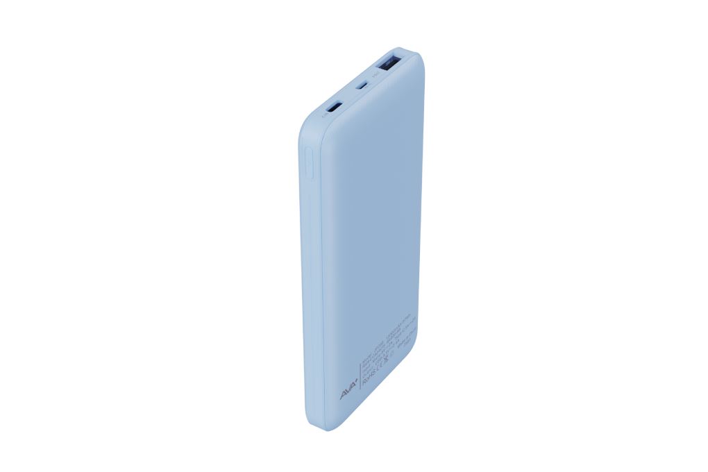 Pin sạc dự phòng Polymer 10000mAh 12W AVA+ JP288 - 2