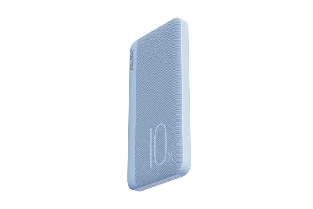 Pin sạc dự phòng Polymer 10000mAh 12W AVA+ JP288 - 3