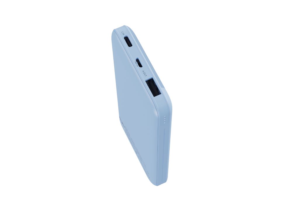 Pin sạc dự phòng Polymer 10000mAh 12W AVA+ JP288 - 4