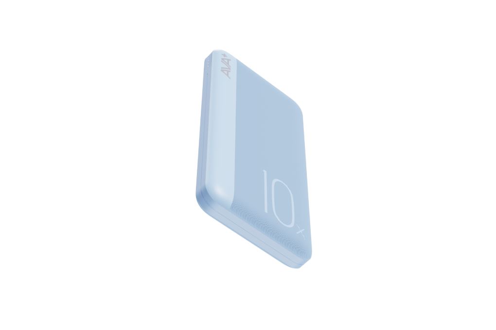 Pin sạc dự phòng Polymer 10000mAh 12W AVA+ JP288 - 5