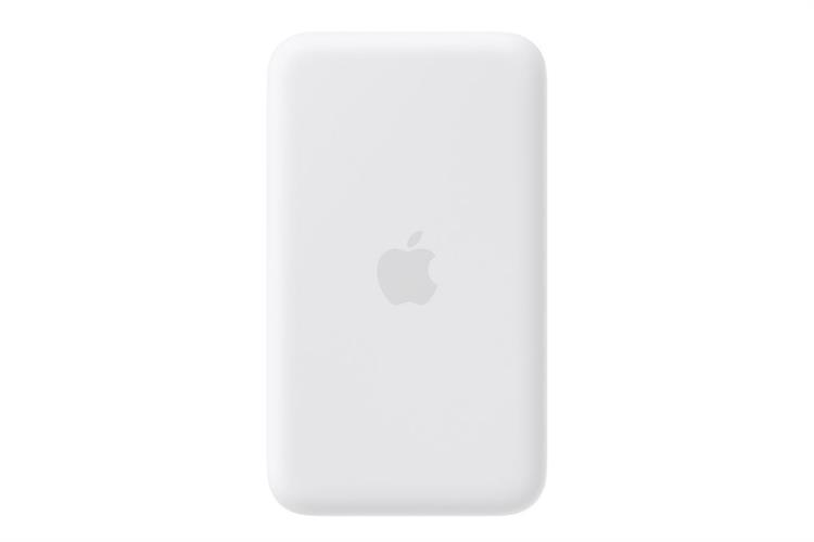 Pin sạc dự phòng MagSafe Apple iPhone Air MGPG4