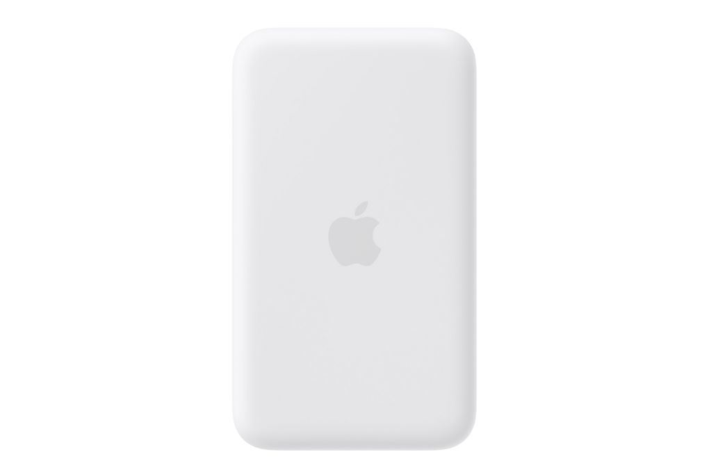 Pin sạc dự phòng MagSafe Apple iPhone Air MGPG4 Màu Trắng