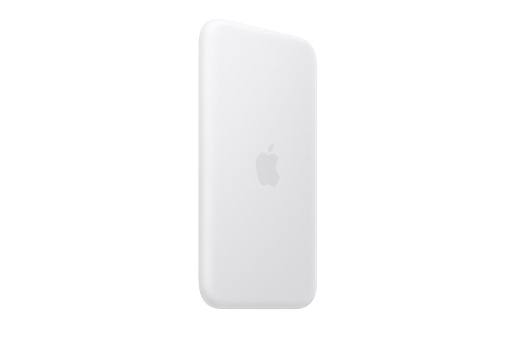 Pin sạc dự phòng MagSafe Apple iPhone Air MGPG4 Màu Trắng
