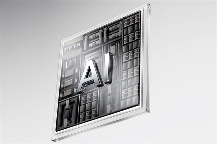 Pin sạc dự phòng 20000mAh Type C PD QC 3.0 22.5W Baseus EnerFill FC11 E0027S kèm Cáp Lightning và Type C Màu Trắng