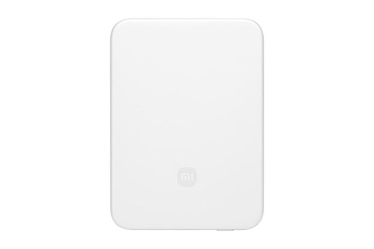 Pin sạc dự phòng 5000mAh Không dây Magnetic Type C PD 22.5W Xiaomi Ultrathin MDY-20-EB Màu Bạc