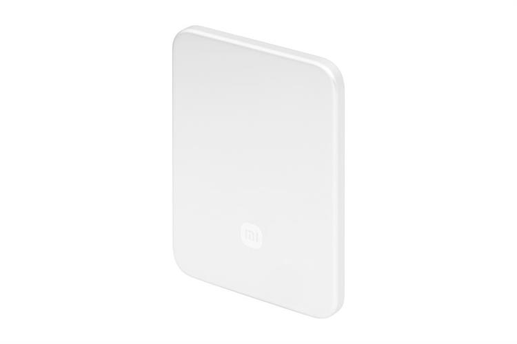 Pin sạc dự phòng 5000mAh Không dây Magnetic Type C PD 22.5W Xiaomi Ultrathin MDY-20-EB Màu Bạc