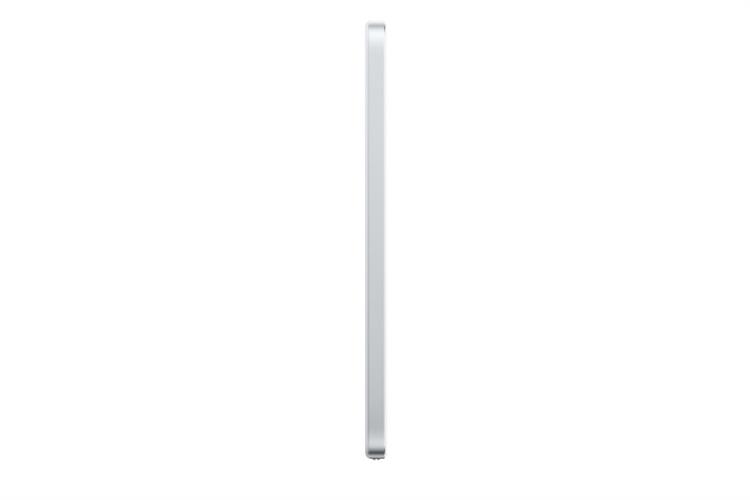 Pin sạc dự phòng 5000mAh Không dây Magnetic Type C PD 22.5W Xiaomi Ultrathin MDY-20-EB Màu Bạc