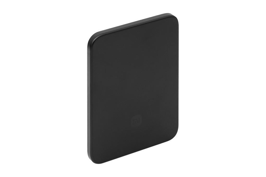 Pin sạc dự phòng 5000mAh Không dây Magnetic Type C PD 22.5W Xiaomi Ultrathin MDY-20-EB Màu Đen