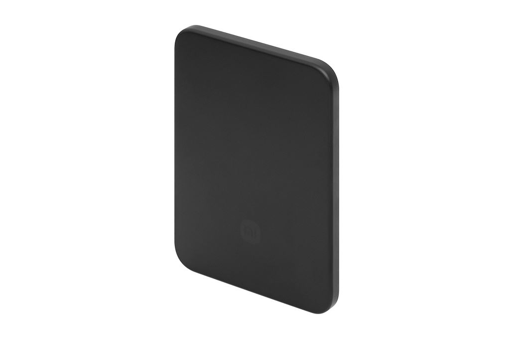 Pin sạc dự phòng 5000mAh Không dây Magnetic Type C PD 22.5W Xiaomi Ultrathin MDY-20-EB Màu Đen