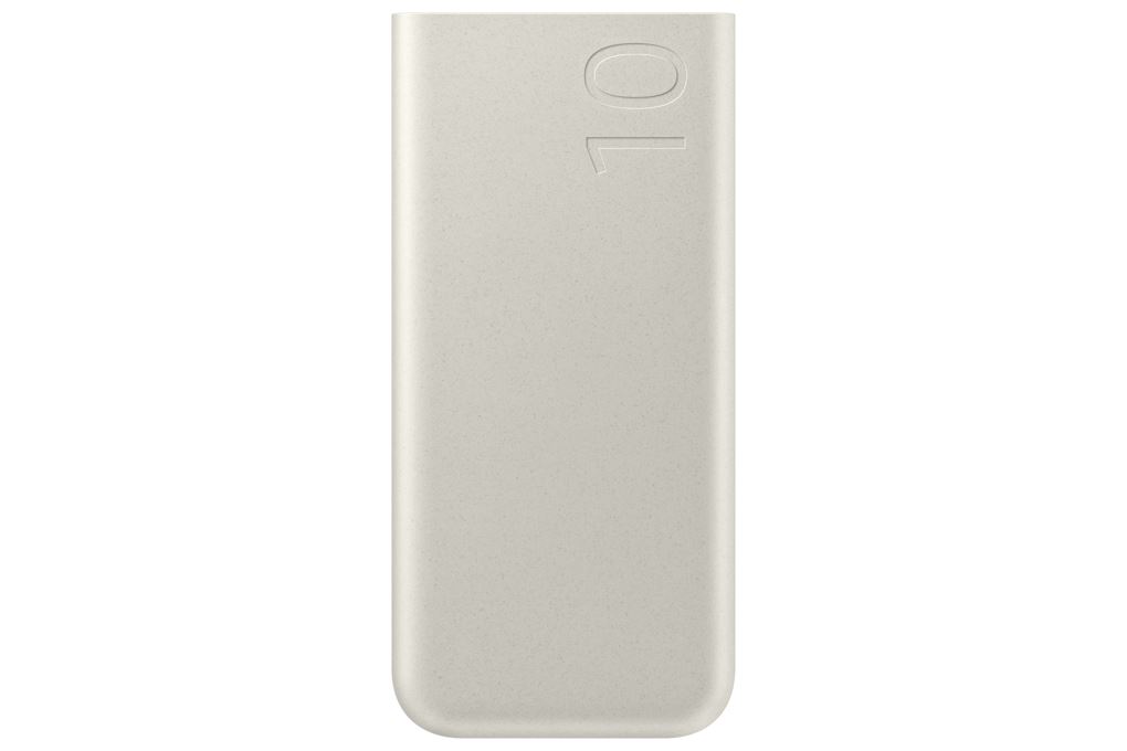 Pin sạc dự phòng 10000mAh Type C PD 25W Samsung EB-P3401 Màu Xám
