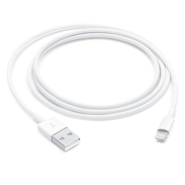 Cáp sạc và truyền dữ liệu 1m Apple MXLY2