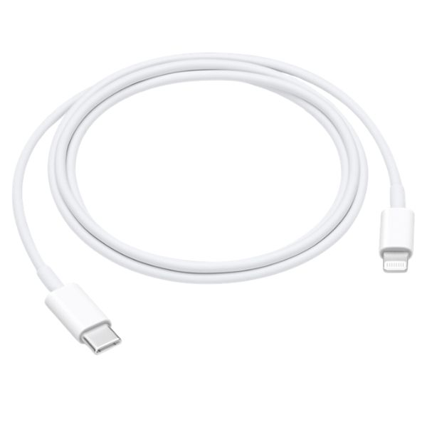 Cáp sạc nhanh và truyền dữ liệu 1m Apple MM0A3