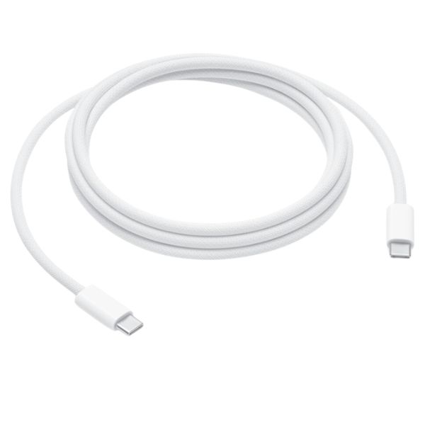 Cáp sạc nhanh và truyền dữ liệu 2m Apple MU2G3