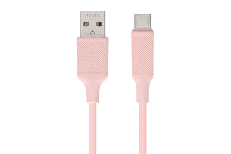 Cáp Type C 1m Hydrus CS-DC046
