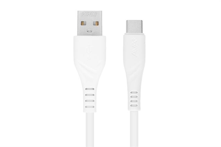 Cáp Type C 1m AVA+ CS-CL0862