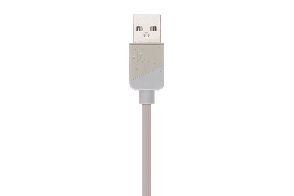 Cáp Lightning 1m Hydrus CW-19 - 2