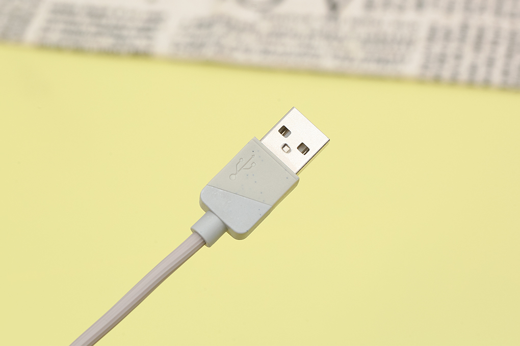 Cáp Lightning 1m Hydrus CW-19 - 5