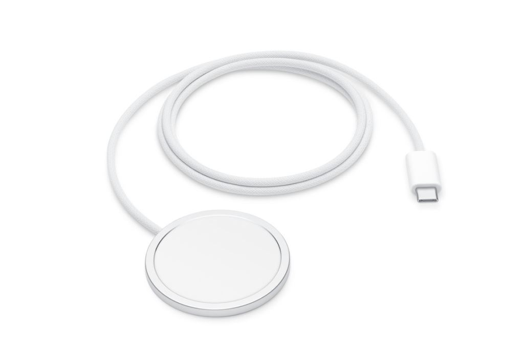 Cáp sạc nhanh Type-C - Magsafe 25W 1m Apple MX6X3 Màu Trắng
